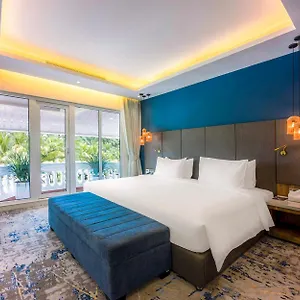Hotel Queenco Hotel&casino, Sihanoukville