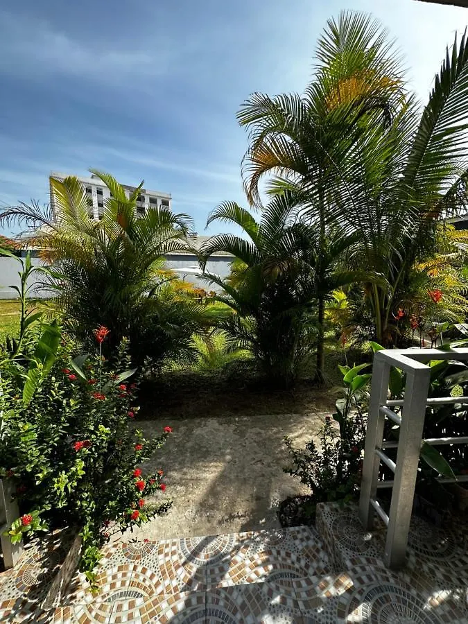 Guest house Ginger Sihanoukville