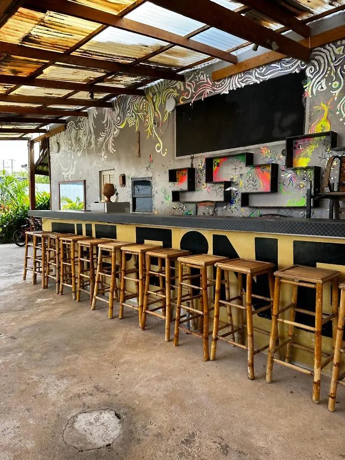 Guest house Ginger Sihanoukville